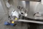 Lyco Rotary Drum Blancher